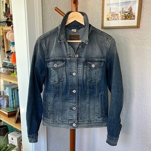 Classic Levi’s Trucker Jacket // L